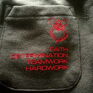 Champion King Saladeen Reverse Weeve Sweatpants XL